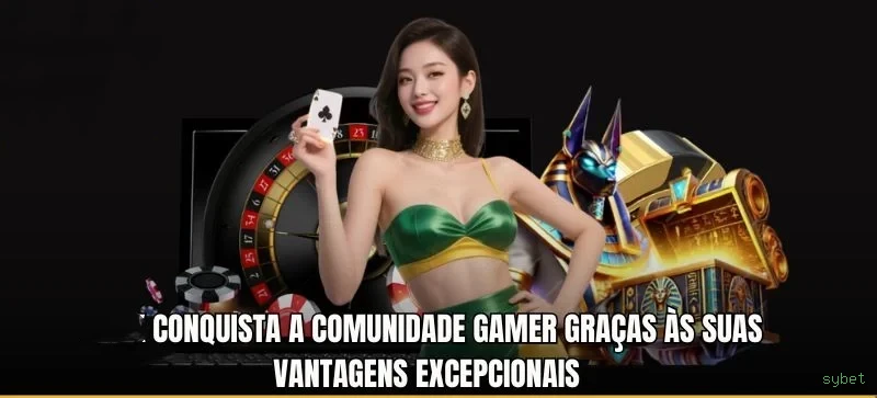Lista de jogos para sybet Jogos section