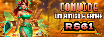 Lista de jogos para sybet slots section
