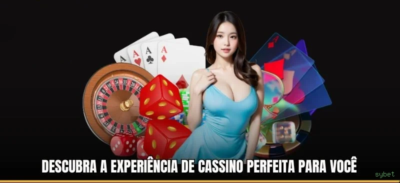 Lista de jogos para sybet seção de ganhos